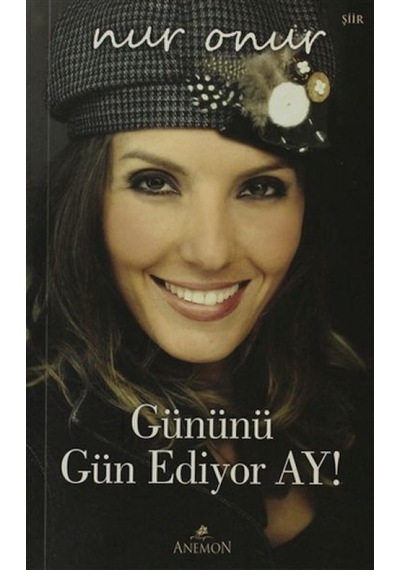 Gününü Gün Ediyor Ay - Rxlu-611258