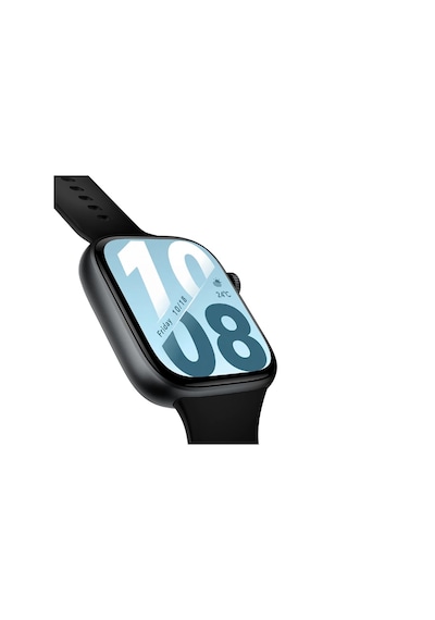 Honor Watch X5i 1.97" Amoled Akıllı Saat (Distribütör Garantili)