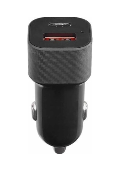 Araç İçi Hızlı Şarj Soketi 38w Oto Çakmaklık Type-c Araba Çakmaklık 1 64470811