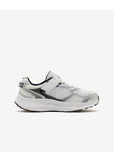 Skechers Go Run Consıstent 2.0 Büyük Kız Çocuk Beyaz Spor Ayakkabı 303963l Wbk Beyaz