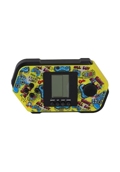 9676 Desenli Game Boy Tetris - Grsy-892723 1 Adet