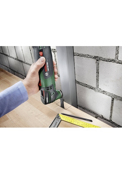 Bosch PMF 250 CES Çok Fonksyonlu Alet - 0603102100