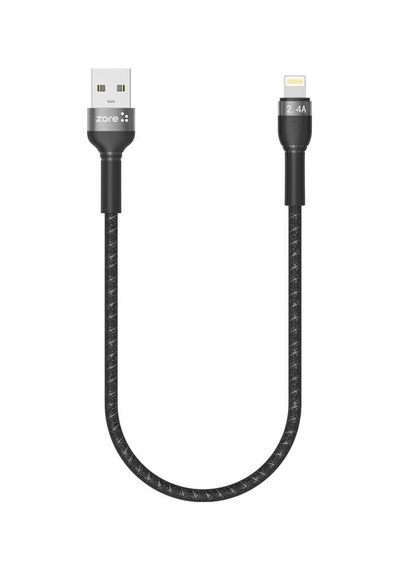 Zore Shira Serisi Lightning Usb Kablo 30cm