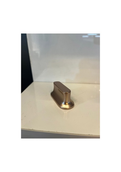 Artos Metal Kulp 32mm Milenyum Rose Dolap Kapak Modern Çekmece Mobilya Tv Ünite Komidin Vestiyer