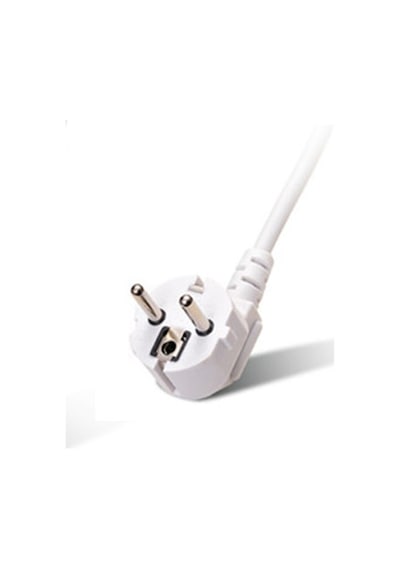 Hepu Hp-h11 4x Usb 2x Type-c 3lü 2mt Kablolu 18w Akım Korumalı Grup Priz 13000w 2 m