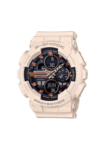Casio G-Shock GMA-S140M-4ADR Unisex Kol Saati