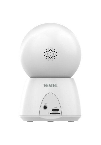 Vestel Akıllı WI-FI IP Kamera Vestel Akıllı WI-FI IP Kamera