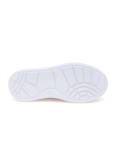U.S. Polo Assn. Kız Çocuk Fuşya Sneaker 50304938-VR023
