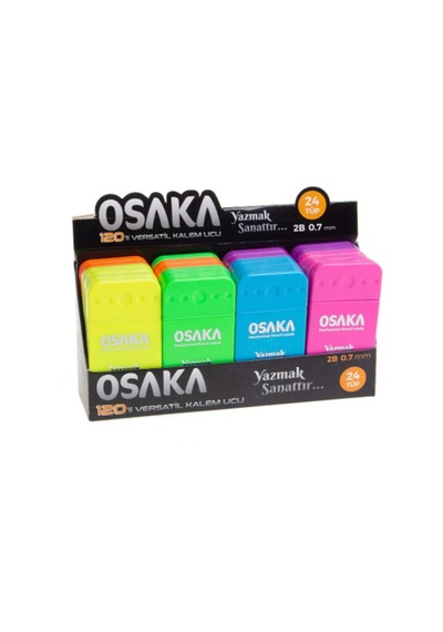 Fos.renk 120li 0.7mm. Min Oku-120f