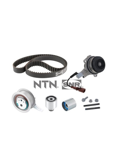 Devirdaimli - 542 - Triger Seti Soketli Golf7-a3-leon-passat-tiguan 1.6-2.0tdi13 - Dpmıx-hb - Clha/b-dcxa-crlb Cuvc-crka-