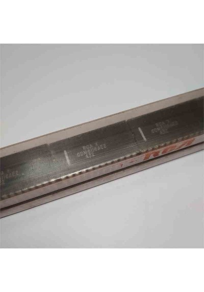 Cdm6116ae2 Rca Diğer Entegreler 3 Adet