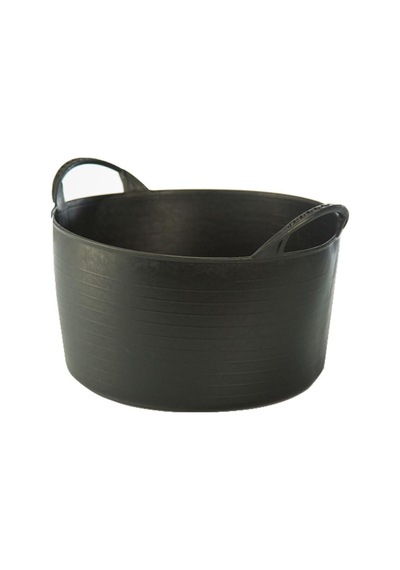 Elastik Kova - 15 Litre Çok Renkli