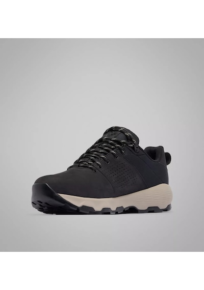 Columbia Bm0347 Newton Nimble Ltr Erkek Spor Ayakkabı 2140371010 Siyah