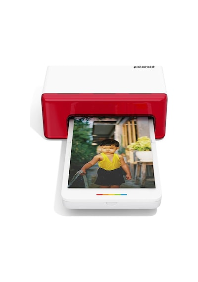 Polaroıd HI Print 4x6 Photo Prınter Beyaz