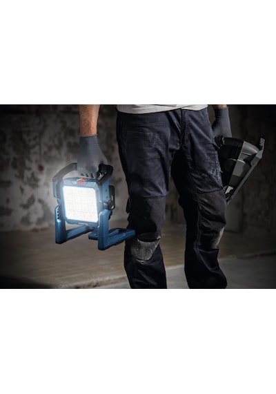 Bosch Glı 18v-5000 Akülü Fener Diğer