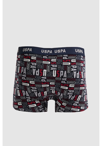U.S. Polo Assn. U.s. Polo Assn. Erkek Kırmızı İç Giyim Alt 50326495-vr030 U.S. Polo Assn. U.s. Polo Assn. Erkek Kırmızı İç Giyim Alt 50326495-vr030