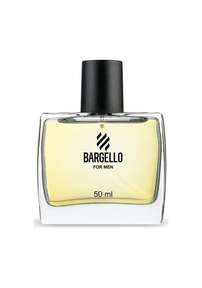 Bargello 612 Erkek 50 Ml Parfüm Edp Woody Diğer