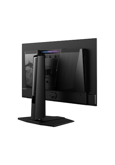 Msı Mpg 272urx Qd-oled 26.5 3840x2160 240hz 0.03 Ms Hdmı Dp Type-