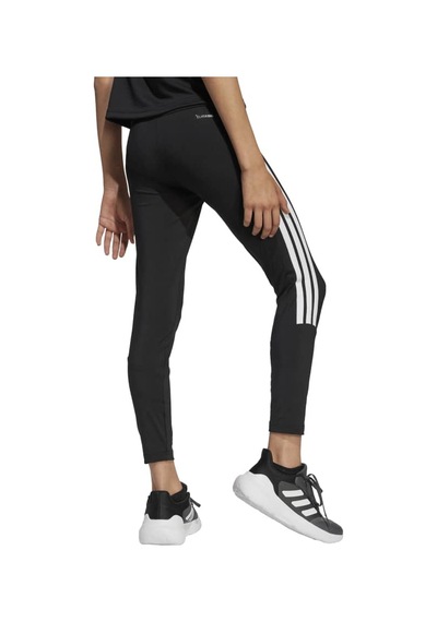 Adidas Jg Tr-es Çocuk Spor Tayt - Jj5036 Siyah