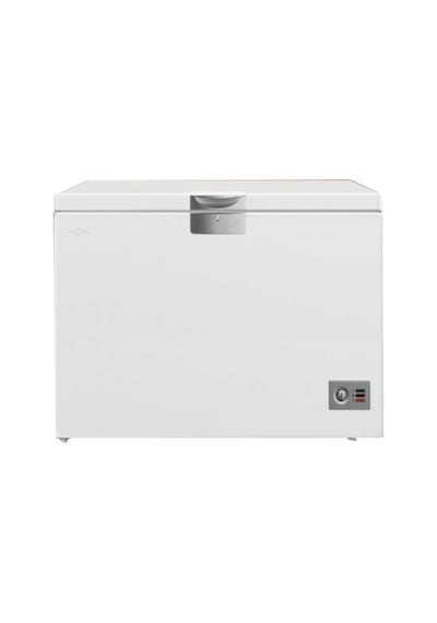 Arçelik 2298J F 298 LT Sandık Tipi Derin Dondurucu