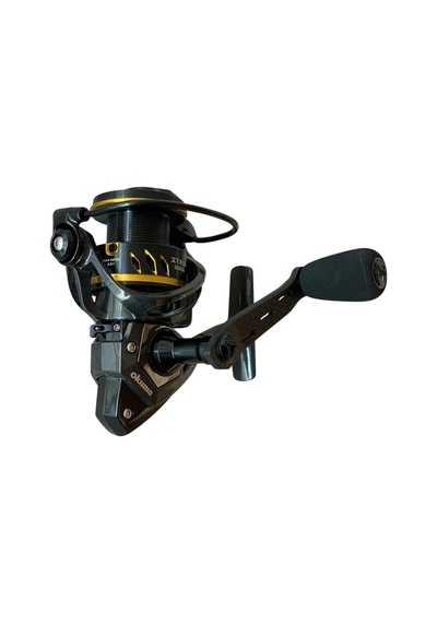 Okuma Itx Cb Icb-3000ha 7+1bb Spin Olta Makinesi
