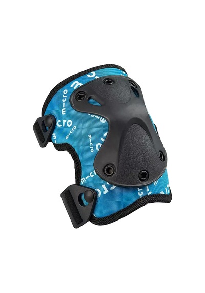 Micro Dizlik/dirseklik Blue Small 4'lü Dizlik 21-27 Cm/dirseklik 15-19 Cm