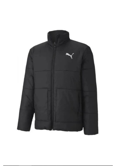 Puma 582129-01 Unisex Mont Siyah