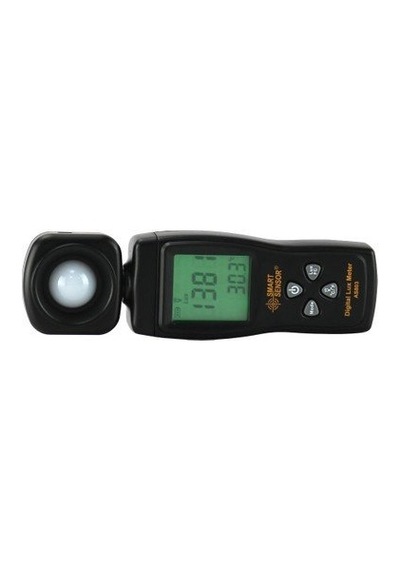 Smart Sensor As 803 Işık Ölçer Lüksmetre