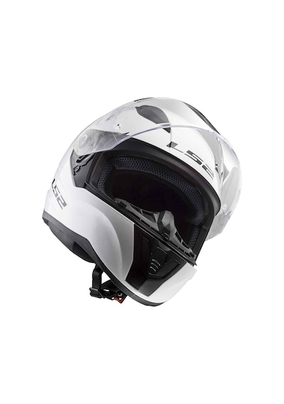 Ls2 Rapid 2 Full Face Motosiklet Kaskı 66882 Beyaz