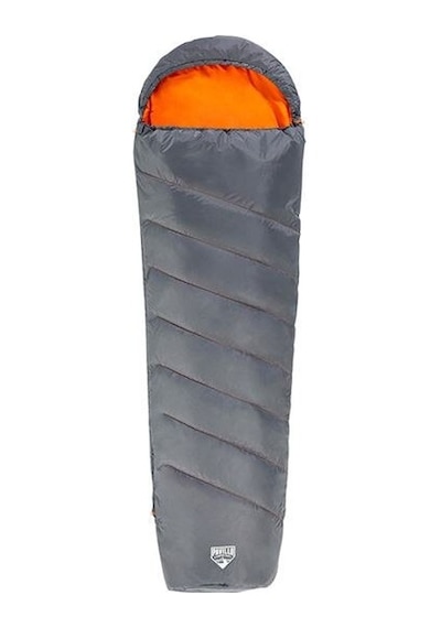 Bestway Pavillo Hiberhide 5 (3-8 C) Uyku Tulumu Gri