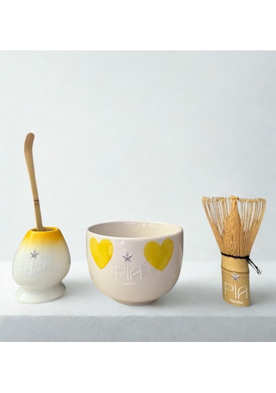 Matcha Seremoni Seti