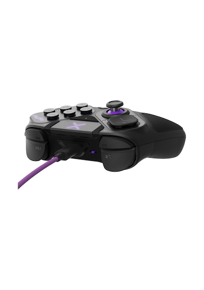 Ps5 Victrix Pro Bfg Kontroller Kablosuz Lisanslı Controller Pc Ps4 Uyumlu - Siyah
