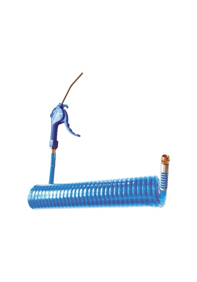 Yama YHKT5802 Pe Kabin Temizleme Hortumu Scanıa 5 M 5 x 8 MM