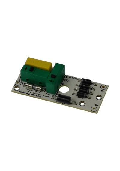Fakir Motto Blender İçin Elektronik Kart