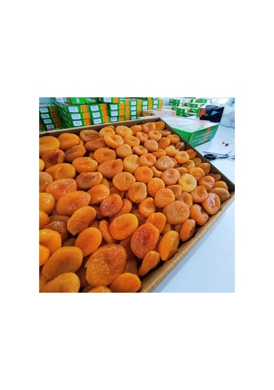 Jumbo Sarı Kayısı Diğer
