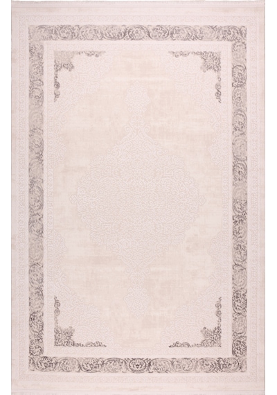 Foneks Halı Lavin 100x300 4312a Antrasit