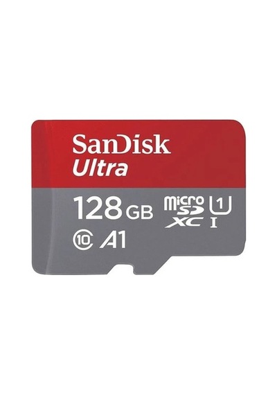 128gb Kapasite Ve 140mb/s Hız İle Microsd Kart