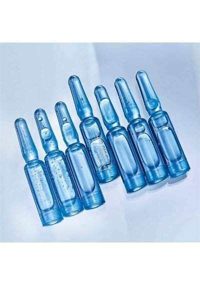 Anew Skin Reset Plumping Protinol Technollogy Cildi Yenileyen Ampuller