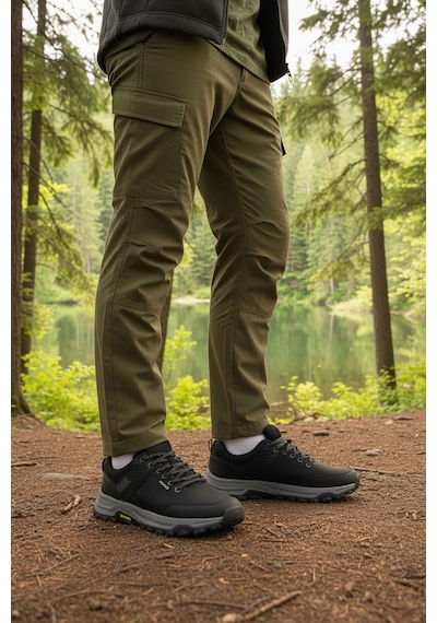 Dockers By Gerli 235280 5pr Siyah Erkek Outdoor 000000000102033517 Siyah