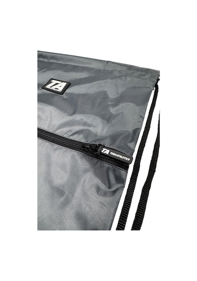 Torq Athletics Sackpack Spor Çanta 14 L - Gri Gri