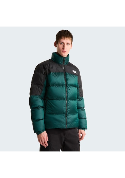 The North Face M Dıablo Down 2.0 Jacket Erkek Ceket Nf0a8993uy61 Siyah