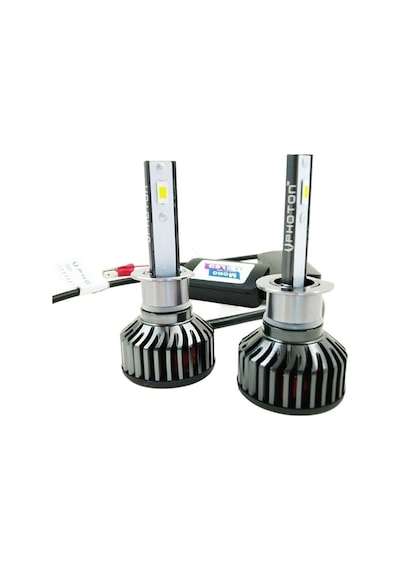 Ahmet Otomotiv Photon H1 Led Xenon Mono Led 24v Şimşek Etkili