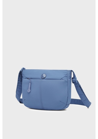 Smart Bags Bayan Çanta 2022 3340 Açık Mavi