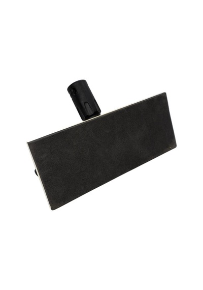 Dekor 1207 Oynar Başlıklı Zımpara Malası 9x22.5 Cm