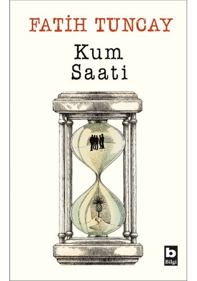 Kum Saati - Ybve-652935