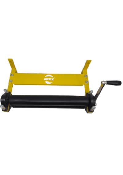 Oto Yıkama Bez Sıkma Aparatı - Bez Sıkma Makinesi Merdaneli 40 Cm