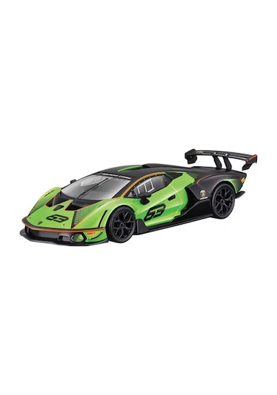 Hobiez World Orjinal 1:24 Lisanslı Çek-Bıraklı Metal Lamborghini Essenza SCV12 Model Araba