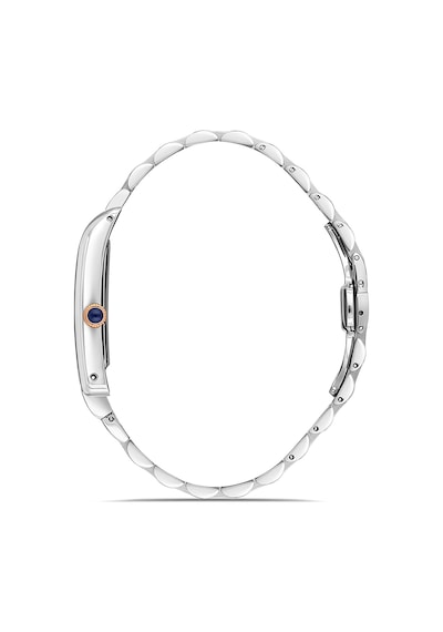 Momentus Cm365t-02sr Erkek Kol Saati Metalik
