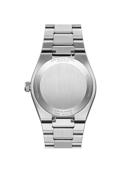 Raymond Weil Rw1000st50001 Erkek Kol Saati Metalik Gri