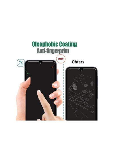 Samsung Galaxy A25 Ekran Cam Koruyucu Kırılmaz Kavisli Hd 9d Tamperli Glas Screen Protector Çizilmez